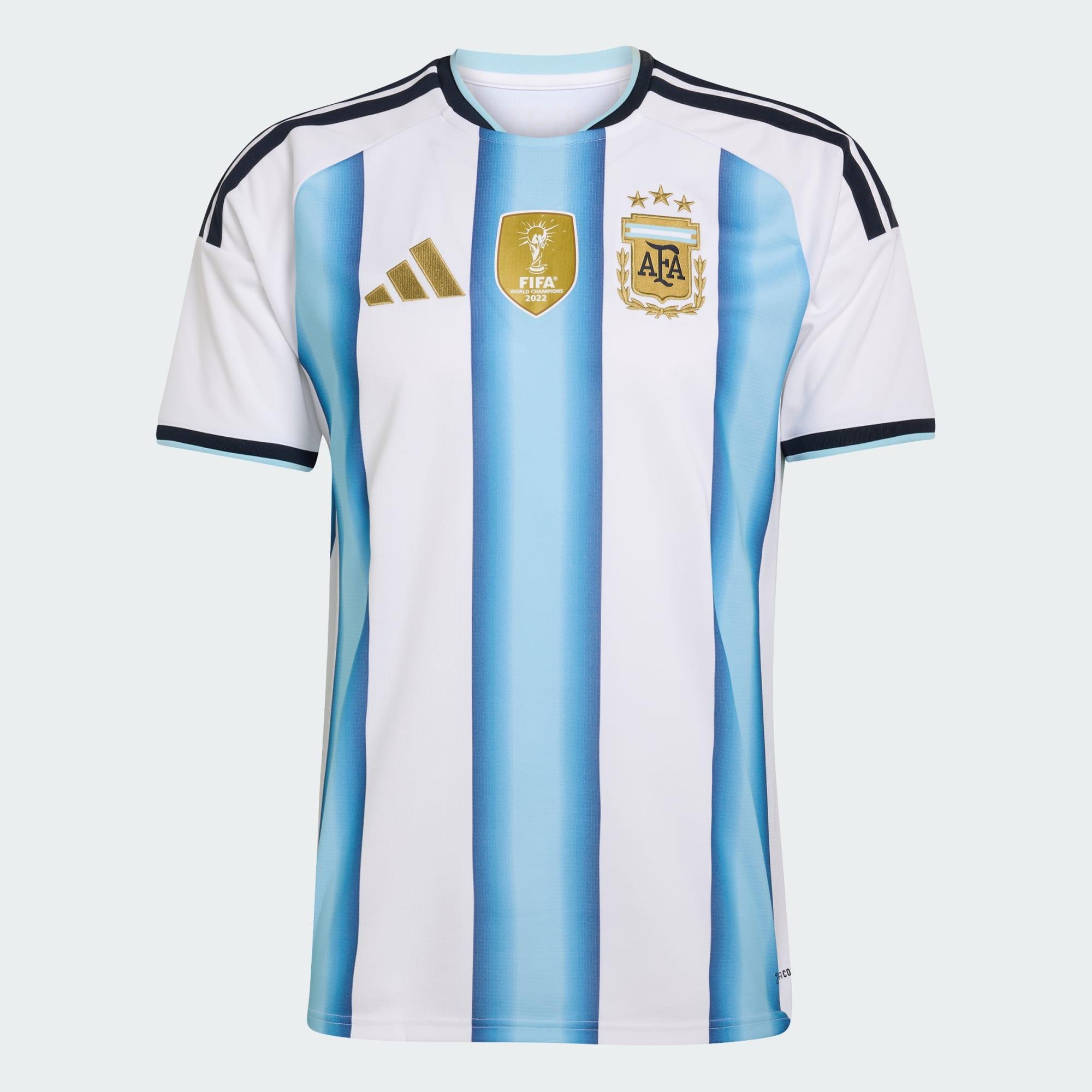 Argentina Jersey