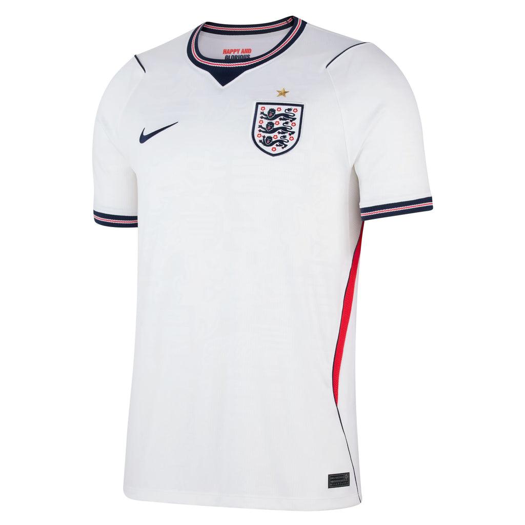 England Jersey