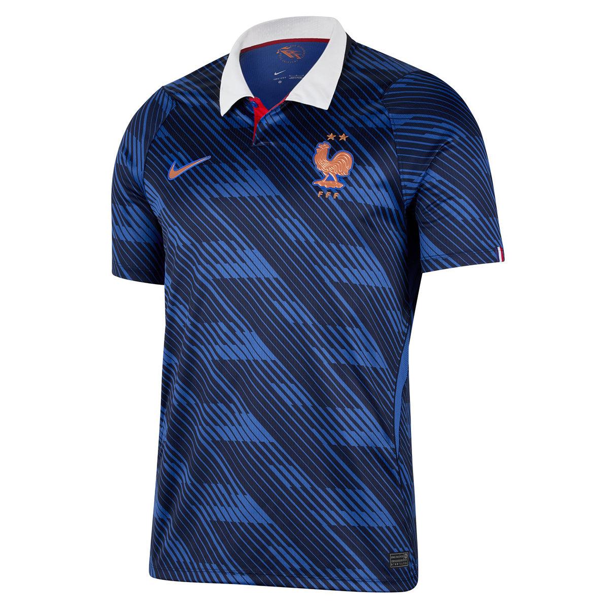 France Jersey
