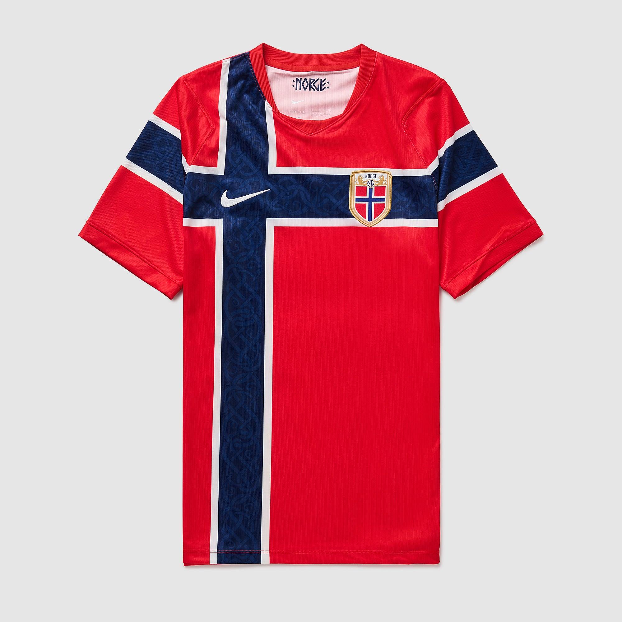 Norway Jersey