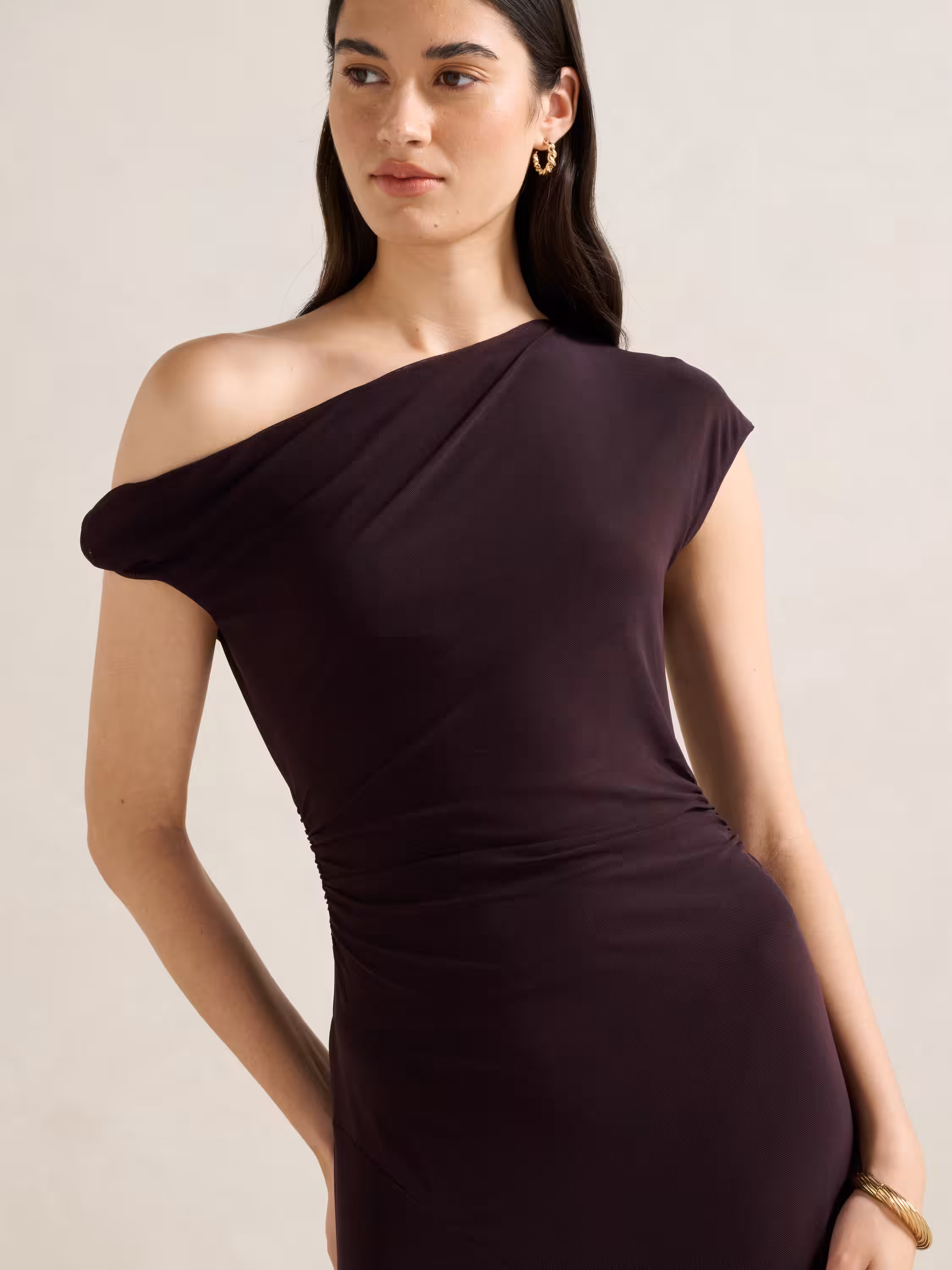 Milan Evening Gown