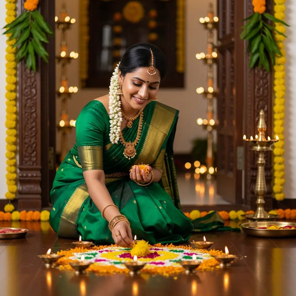 Virtual Try-On Preview