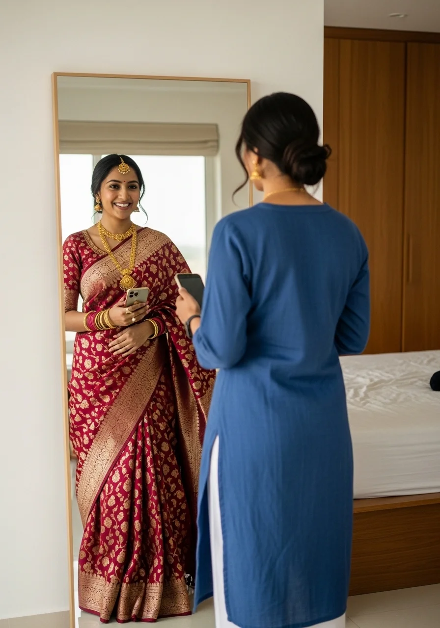 Roopastra Technology